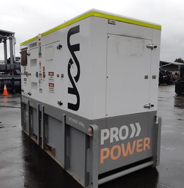 2018 Pro Power LC150C image 7